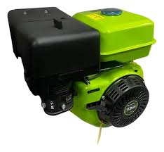LT188F MOTOR A GASOLINA 13HP LUTIAN