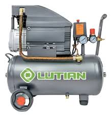 LT-SK004 COMPRESORA DE AIRE 120LTS 2.5HP LUTIAN