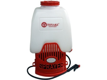 TK-PB25L FUMIGADOR A BATERIA 25LTS TOYAKI