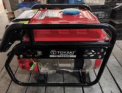 TK-1500GX GENERADOR A GASOLINA 1.2KW TOYAKI