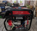 TK-4000GXP GENERADOR A GASOLINA 3.1KW TOYAKI