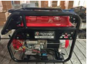 TK-6500GXP GENERADOR A GASOLINA 6.0KW TOYAKI