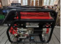 TK-8000GXP GENERADOR A GASOLINA 7.0KW TOYAKI