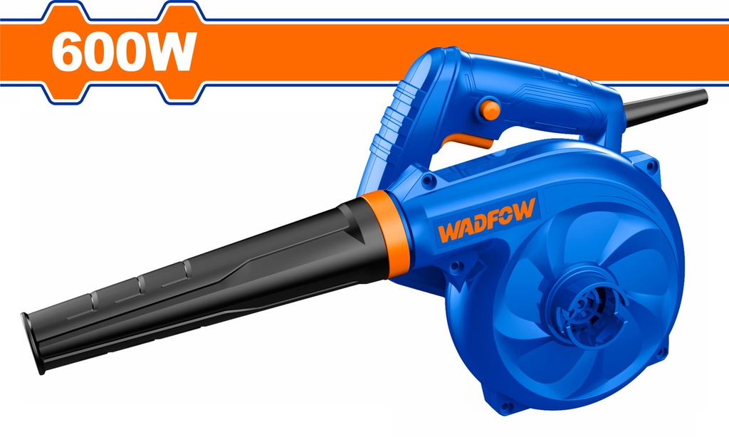 WAB15601 Sopladora 600w wadfow