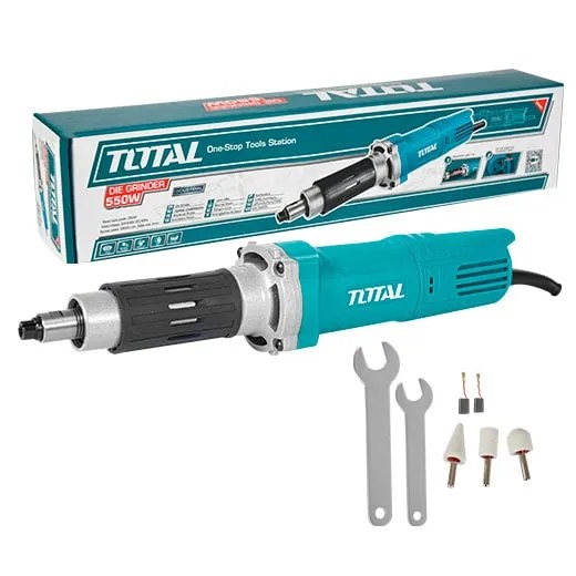 TG55061 Rectificadora 550W TOTAL