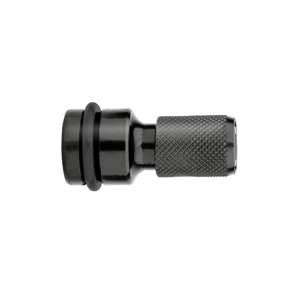 [TAC60501] TAC60501  Adaptador entrada de 1/2" a hexagonal 1/4" - TOTAL