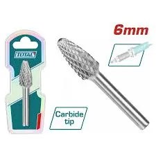 TAKC1005  Fresa Rotativa de Tungsteno TOTAL