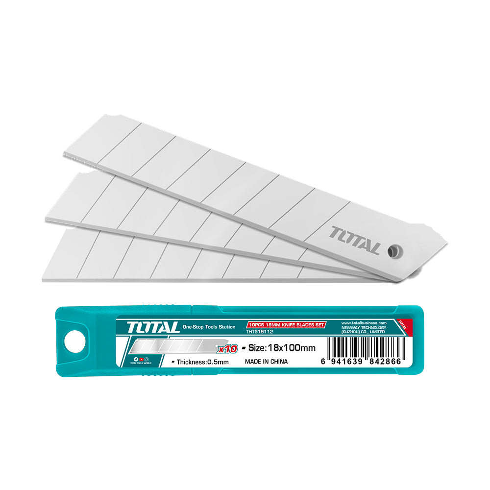[THT519112] THT519112 Repuesto de cuchilla  SUPER SELECT TOTAL