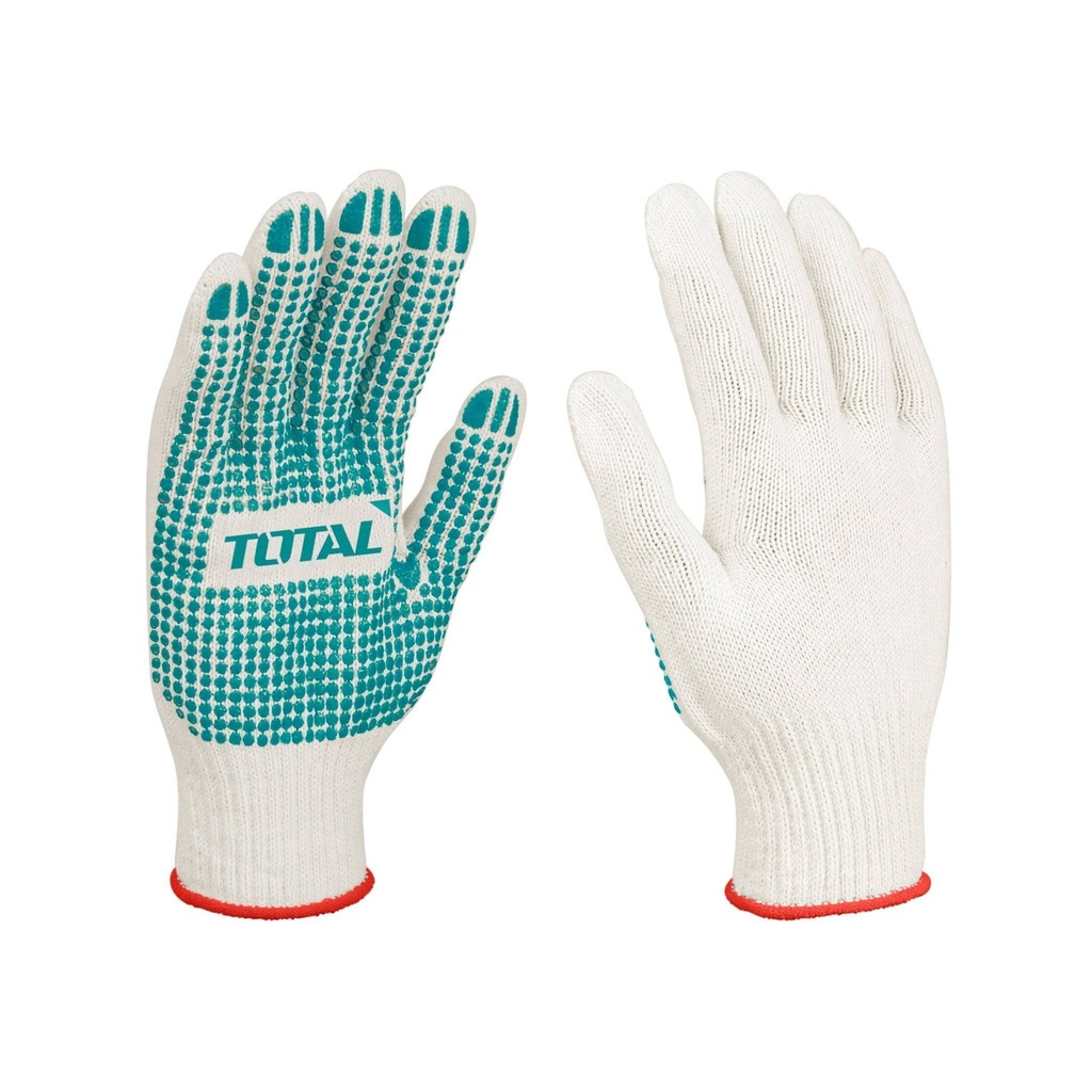 [TSP11102] TSP11102 Guantes PVC XL - TOTAL