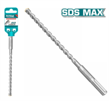 TAC322500 BROCA SDS MAX 25 X 340MM TOTAL