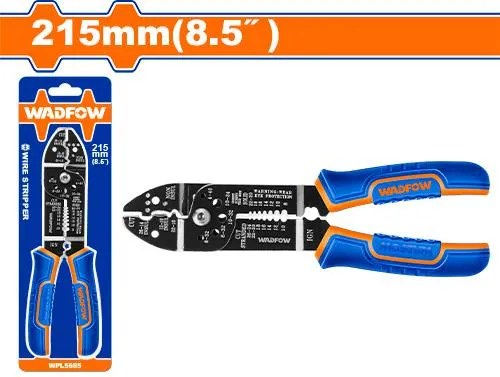 WPL5685 Pelacables 8.5" WADFOW