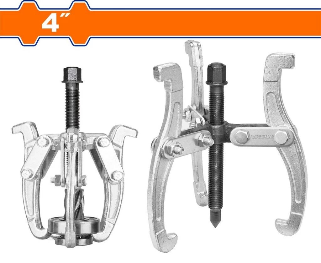WGP3A04 Extractor de rodajes 4" WADFOW