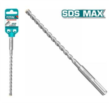 TAC321600 BROCA SDS MAX 16 X 340MM TOTAL