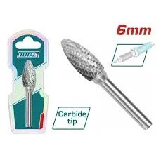 TAKC1002 Fresa Rotativa de Tungsteno TOTAL