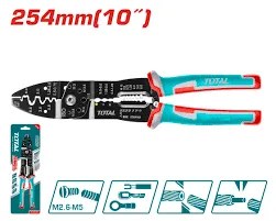 THT15101 Pelacable 10" TOTAL