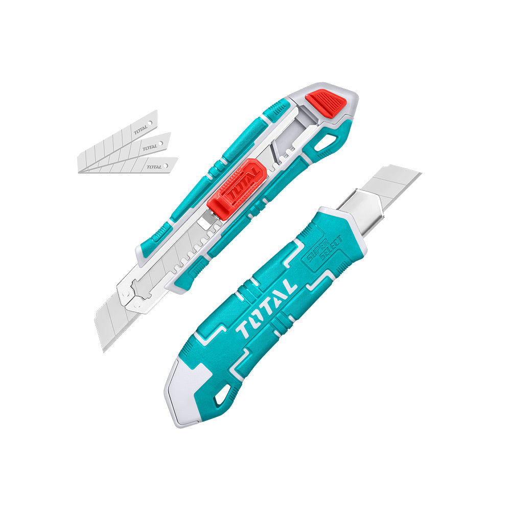 [THT522136] THT522136 Cutter SUPER SELECT TOTAL