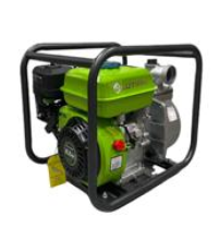 LT20CX-168F-1 MOTOBOMBA A GASOLINA DE 2"" LUTIAN