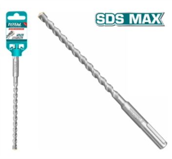 TAC321407 BROCA SDS MAX 14 X 260MM TOTAL