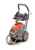 LT812-TS HIDROLAVADORA ALTA PRESION 3KW 160BAR LUTIAN