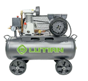 LT-SK003 COMPRESORA DE AIRE 40LTS 1 0HP LUTIAN