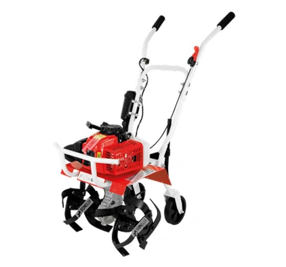 JTTT63 MINI MOTOCULTOR 2 TIEMPOS 63CC BONELLY