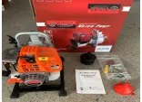 MOTOBOMBA,TIG-4T139 TIGRE, 25MM. 33CC. 0.75KW. 6500R/MIN. WATER PUMP,