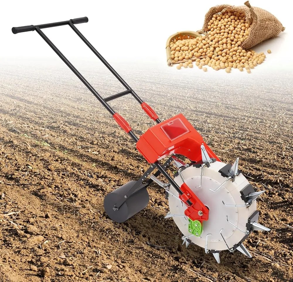 SEMBRADOR,TIGRE , 14",TIG-S14,.MANUAL, SEEDER
