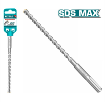 TAC322200 BROCA SDS MAX 22 X 340MM TOTAL