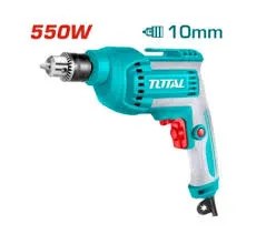 TD55108 Taladro 550w TOTAL