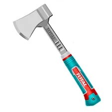 THAX061600L Hacha Antivibratoria 600Gr TOTAL