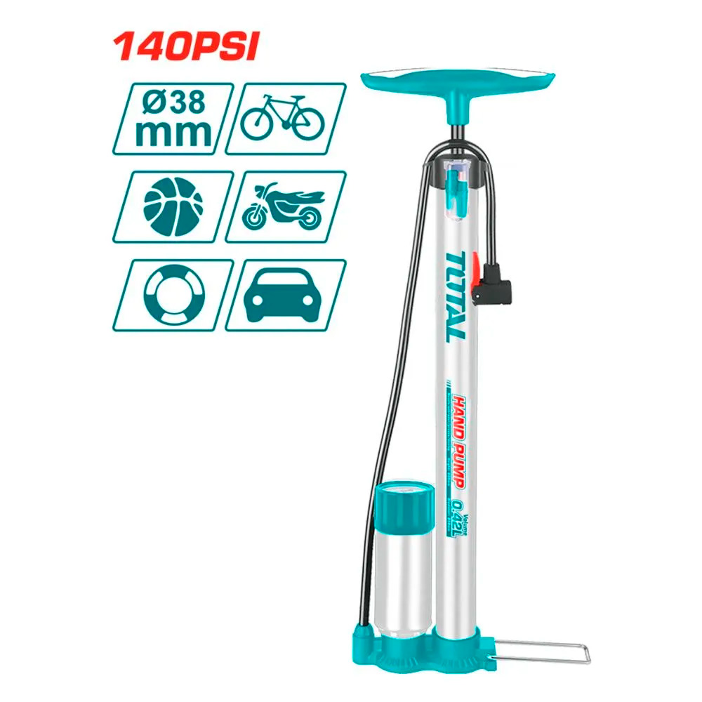 [TMPP3811] TMPP3811 Bombin 140PSI
