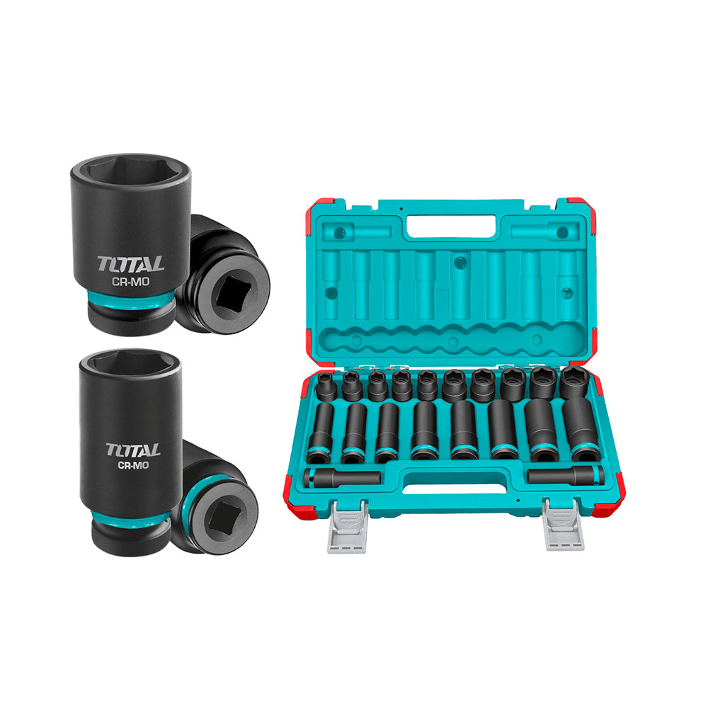 [THKISD12203L] THKISD12203L Jgo x20pcs Dados de Impacto
