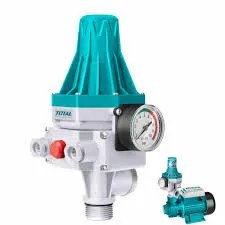 TWPS102 Control automatico de bomba de agua