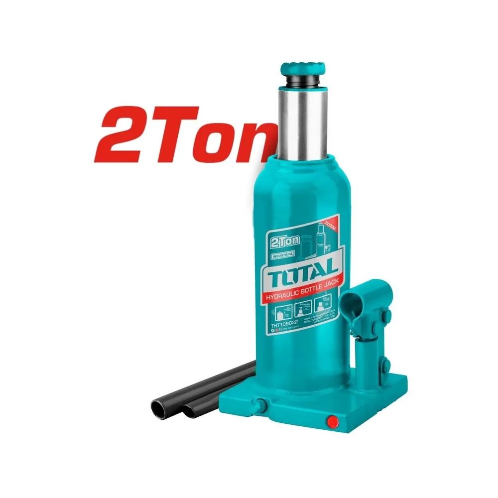THT109022 Gata Botella 2 TN