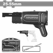 WCDS2088 Medidor de profundidad para drywall WADFOW