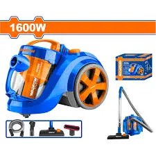 WVR6520 Aspiradora 1600W WADFOW