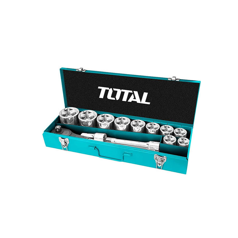 [THT341151] THT341151 Juego de Dados de 3/4" - 15 unds.