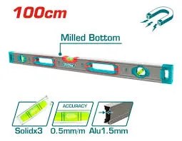 TMT210028M Nivel magnético 100cm