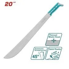 THMPS0120 Machete 20"