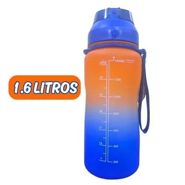 WWT1C04 Refresquero 1.6L WADFOW