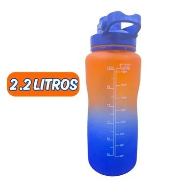 WWT1C05 Refresquero 2.2L WADFOW