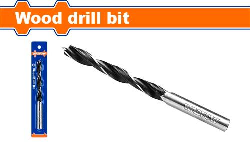 [WSJ1K04] WSJ1K04 BROCA PARA MADERA 12MM WADFOW