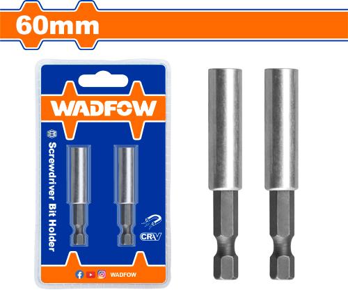 [WSV2K01] WSV2K01 EXPANSOR PUNTAS DE DESARMADOR WADFOW
