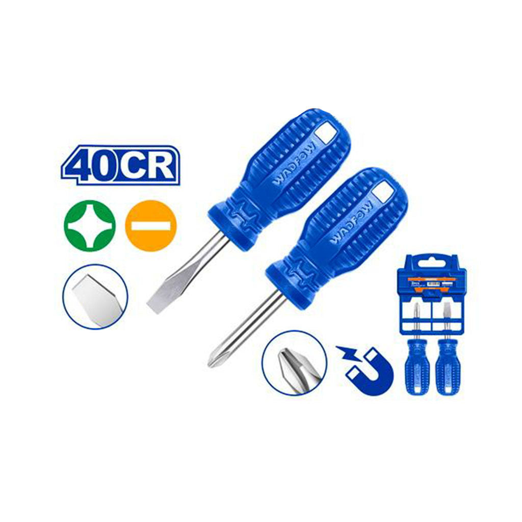 [WSS2202] WSS2202 DESARMADORES 2 PCS 38MM WADFOW