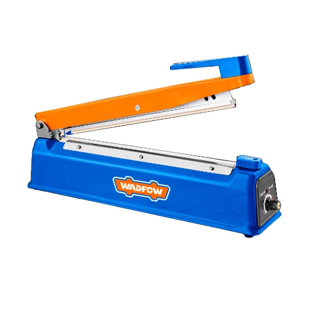 WXY1003 SELLADOR DE BOLSAS PLASTICAS 300MM WADFOW
