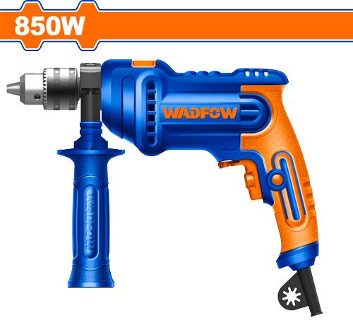 [WMD15851] WMD15851 TALADRO DE IMPACTO 850W WADFOW