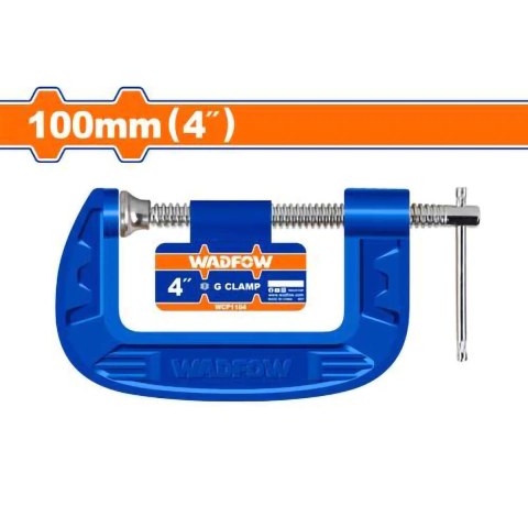 WCP1104 PRENSA G 4" PROFESIONAL WADFOW