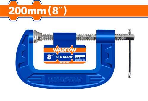 [WCP1108] WCP1108 PRENSA 8"/200MM WADFOW