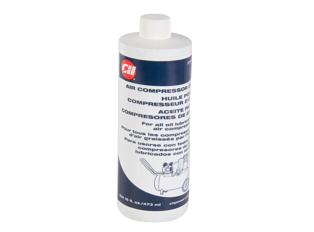 Aceite para compresora 10W40