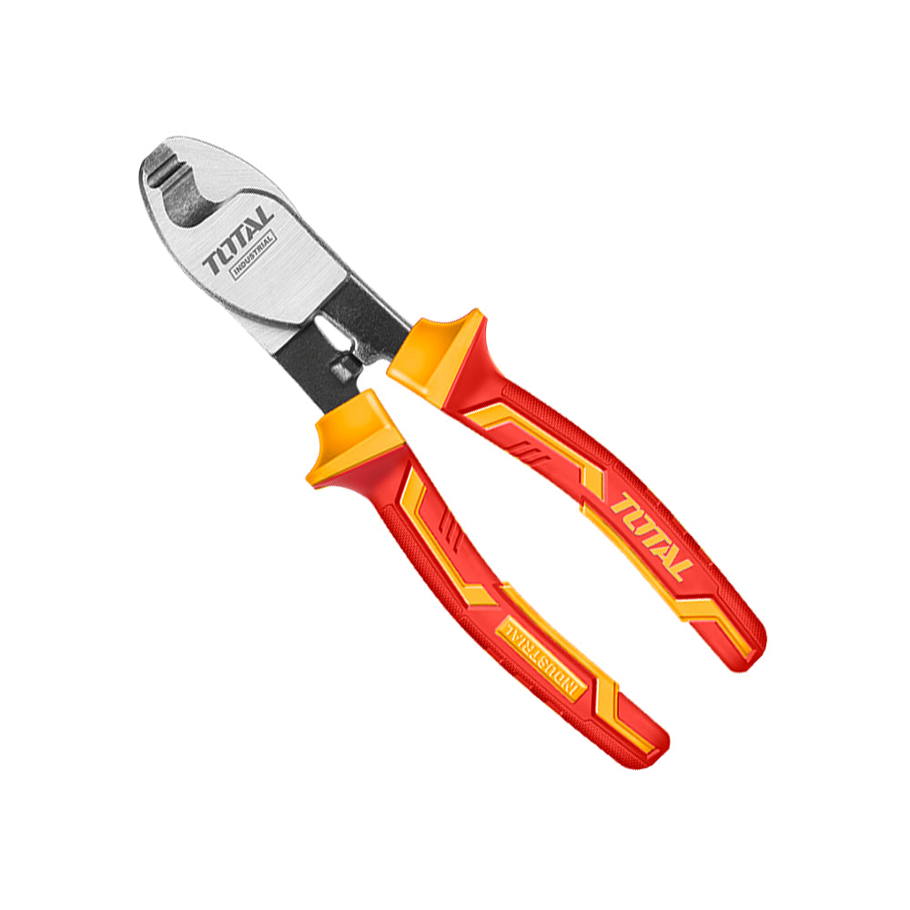 THTIP2761 Alicate Corta cable 6" dielectrico TOTAL